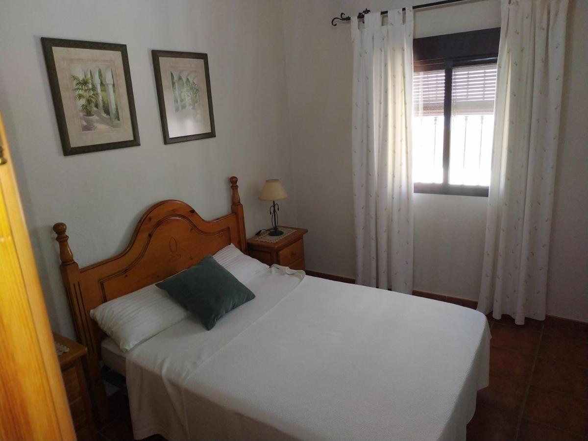 Punta Sol Villa Isla del Moral Bagian luar foto