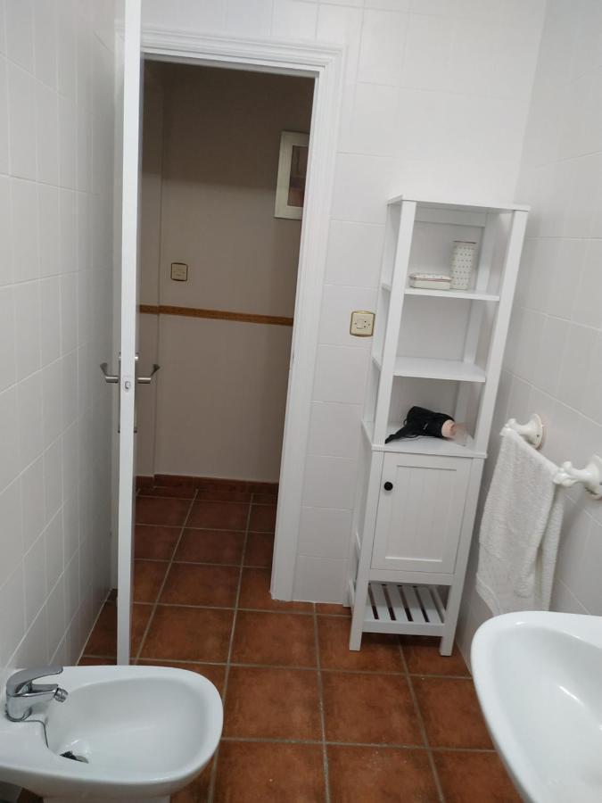 Punta Sol Villa Isla del Moral Bagian luar foto
