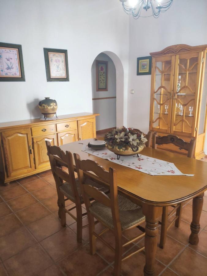 Punta Sol Villa Isla del Moral Bagian luar foto