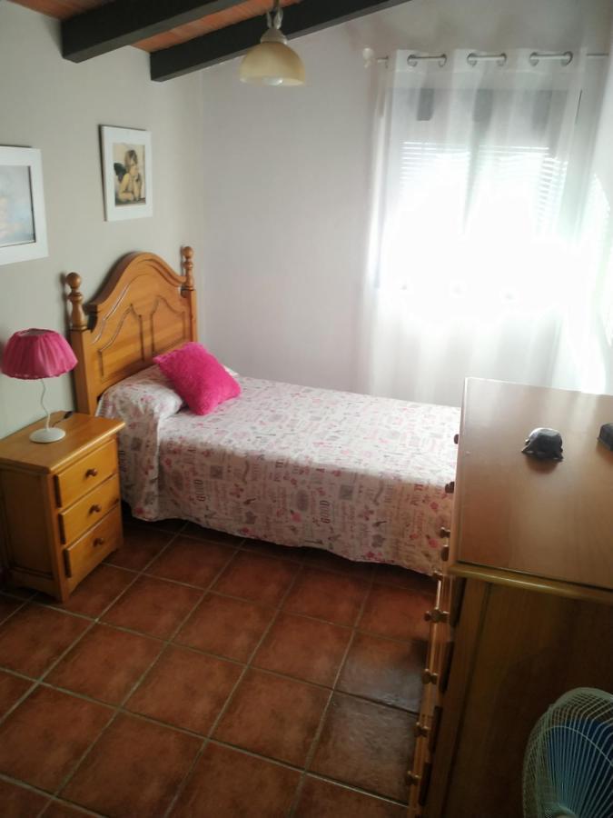 Punta Sol Villa Isla del Moral Bagian luar foto
