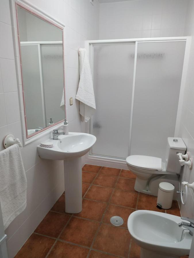 Punta Sol Villa Isla del Moral Bagian luar foto