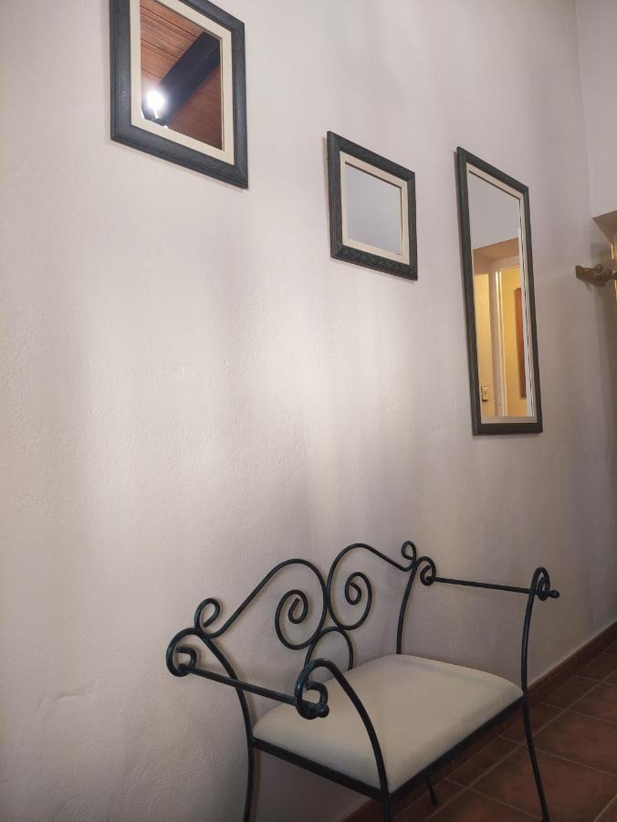 Punta Sol Villa Isla del Moral Bagian luar foto