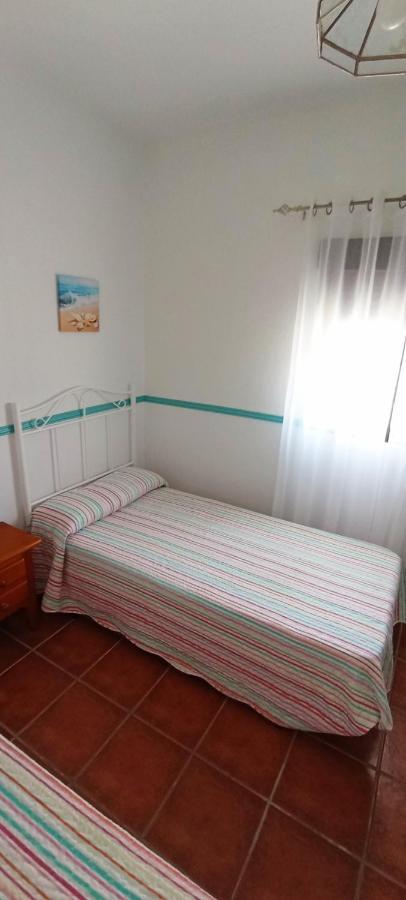 Punta Sol Villa Isla del Moral Bagian luar foto