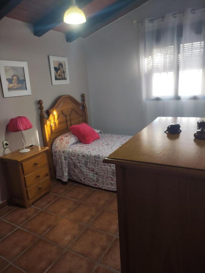 Punta Sol Villa Isla del Moral Bagian luar foto