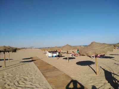 Punta Sol Villa Isla del Moral Bagian luar foto